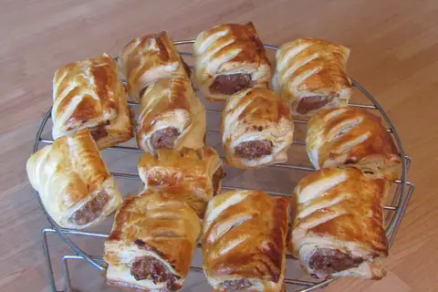 Molly Rose Bakery photo 3